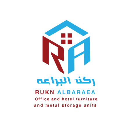 Rukn Albaraea Logo