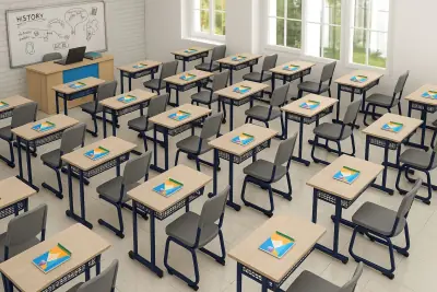 Schools and Universities